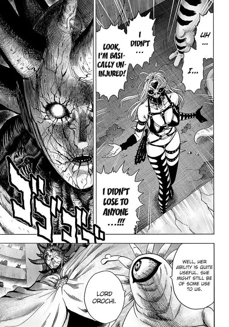 One-Punch Man Chapter 79 35